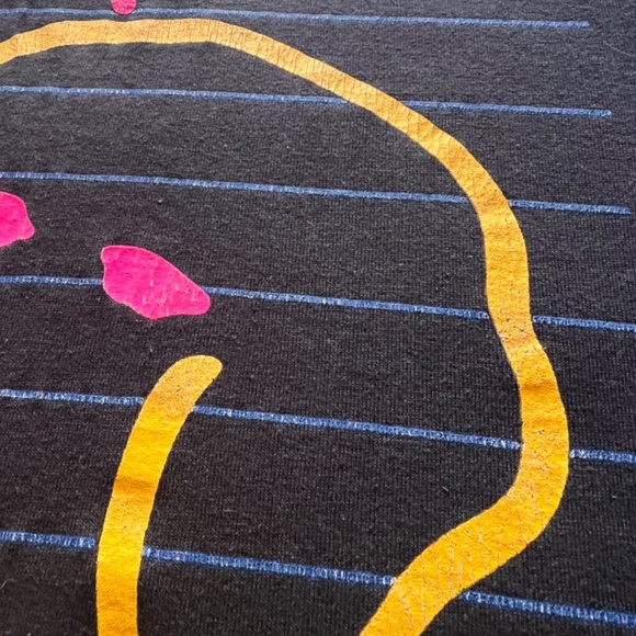 Vintage IAMS Pet Foods Cat Dog T Shirt L - Picture 6 of 7